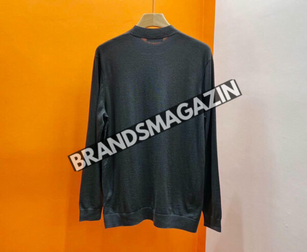 Кофта Loro Piana BM46542995477 2