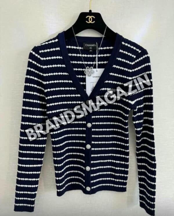 Кардиган Chanel BM45700989477