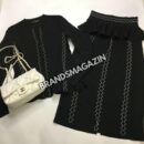 Костюм Alexander McQueen BM69617577