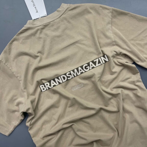 Футболка Acne Studios BM7270477 3