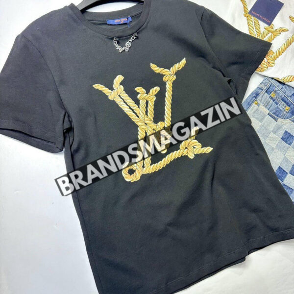 Футболка Louis Vuitton BM71162677