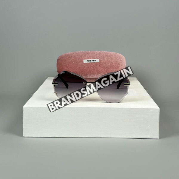 Очки MIU MIU BM47096551477