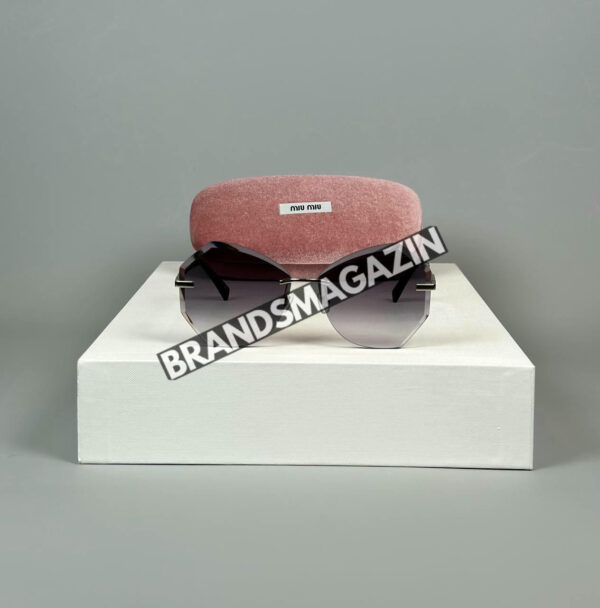 Очки MIU MIU BM47096551477