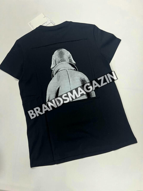 Футболка MaxMara BM47556440677 2