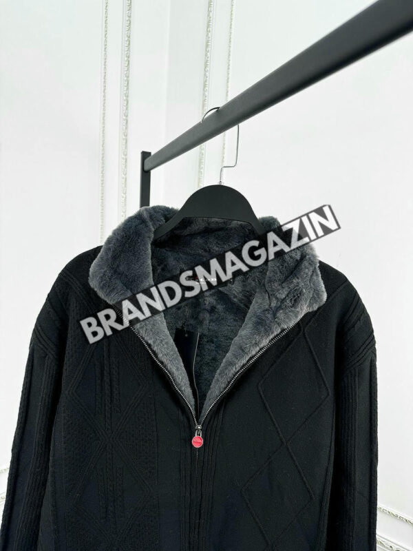 Куртка Kiton BM7657477 3
