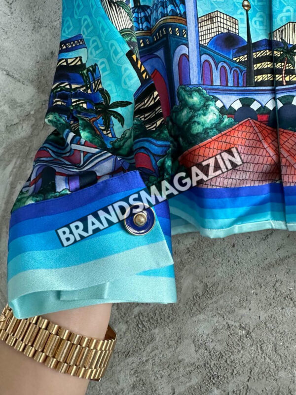 Прогулочный костюм Casablanca BM70295177 7