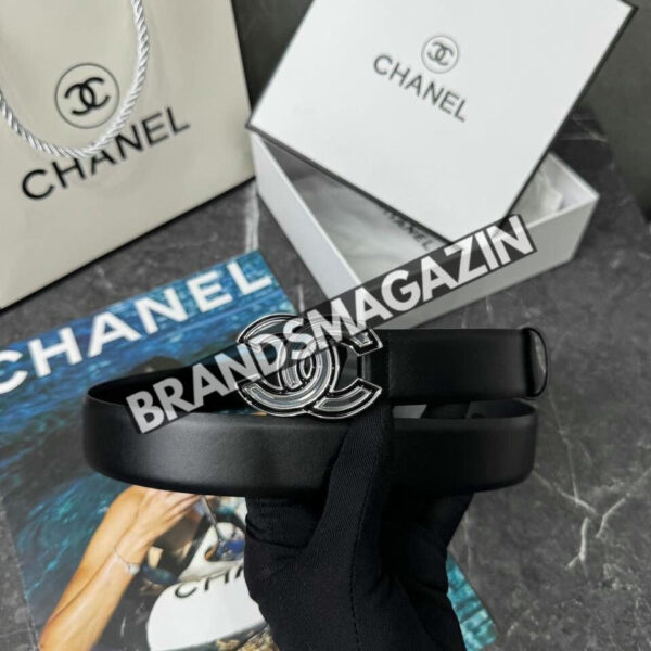 Ремень Chanel BM46586721277