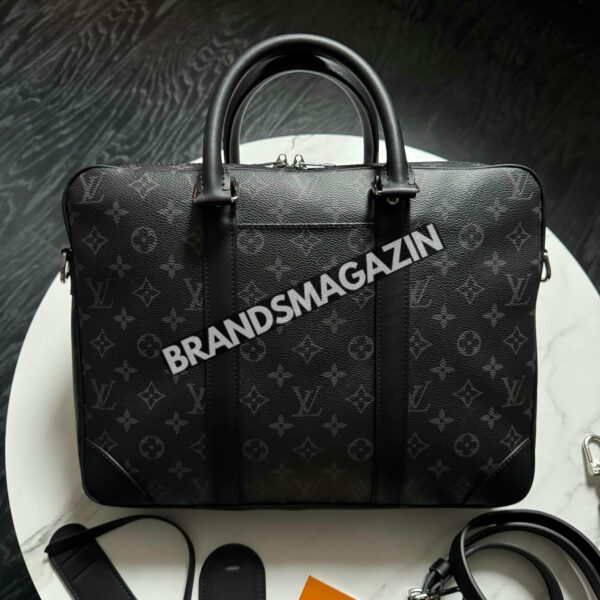 Деловая сумка Louis Vuitton BM46692557377 2