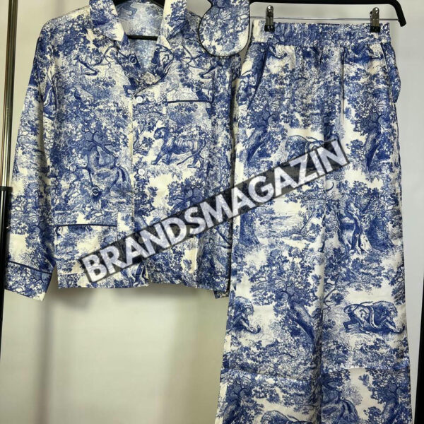 Пижама Dior BM71483077