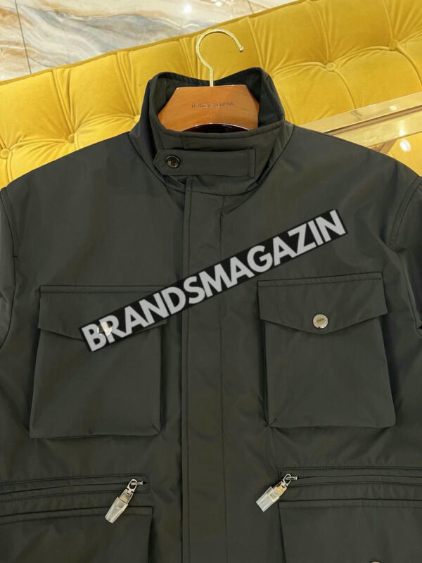 Куртка Dolce&Gabbana BM46414888377 3