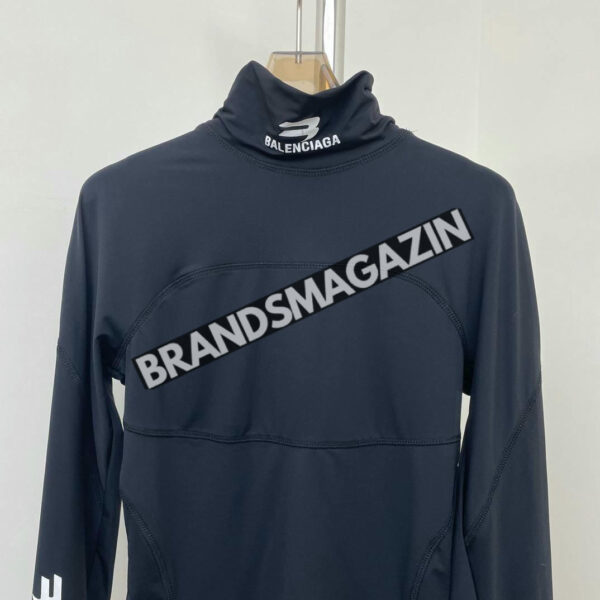Водолазка Balenciaga BM47208457877 3