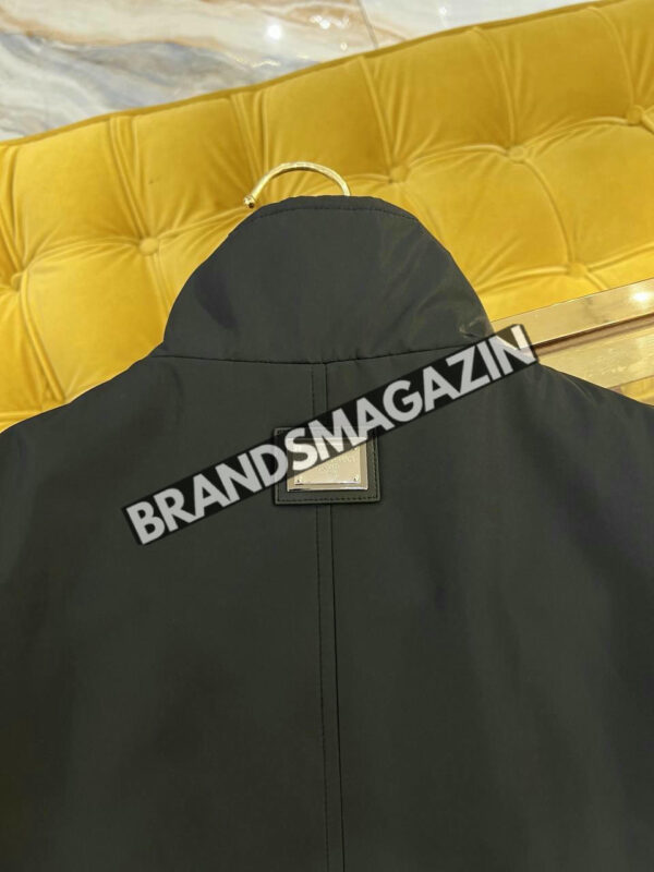 Куртка Dolce&Gabbana BM46414888377 4