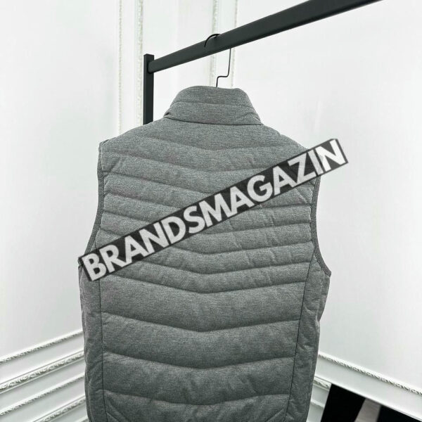 Безрукавка Brunello Cucinelli BM45913630777 2