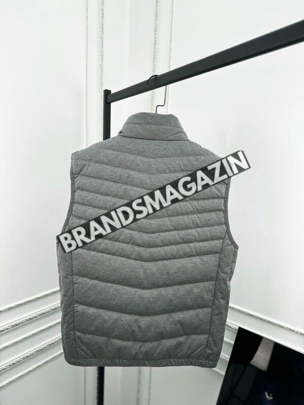 Безрукавка Brunello Cucinelli BM45913630777 2