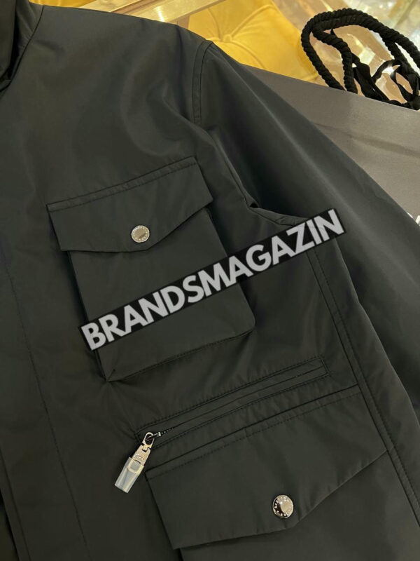 Куртка Dolce&Gabbana BM46414888377 5