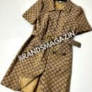 Платье Gucci BM70253977