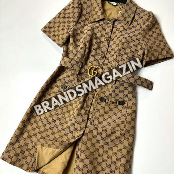 Платье Gucci BM70253977