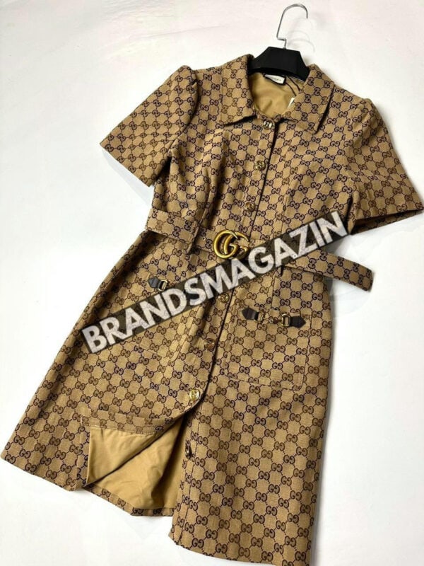 Платье Gucci BM70253977
