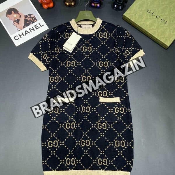 Платье Gucci BM69987577
