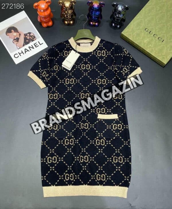 Платье Gucci BM69987577