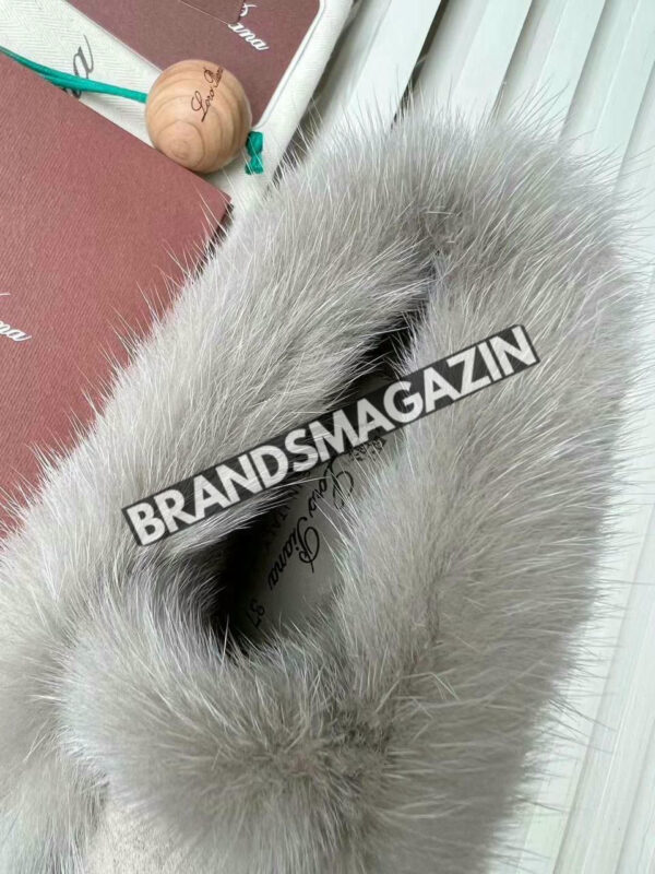 Ботинки Loro Piana BM45852446177 4