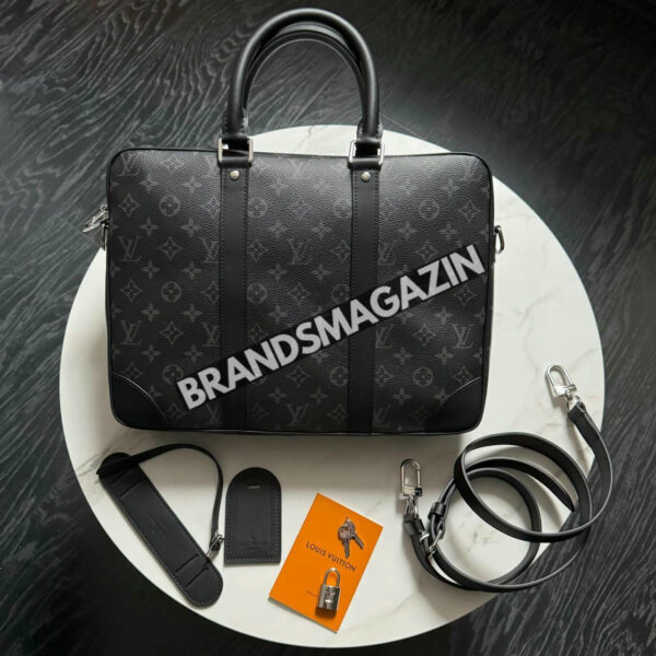 Деловая сумка Louis Vuitton BM46692557377