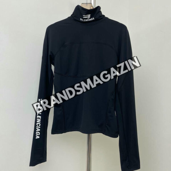 Водолазка Balenciaga BM47208457877