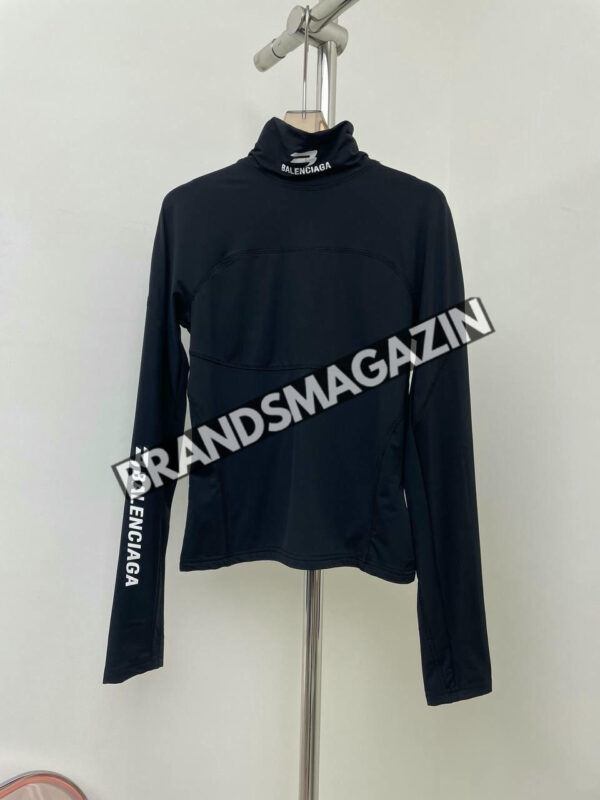 Водолазка Balenciaga BM47208457877