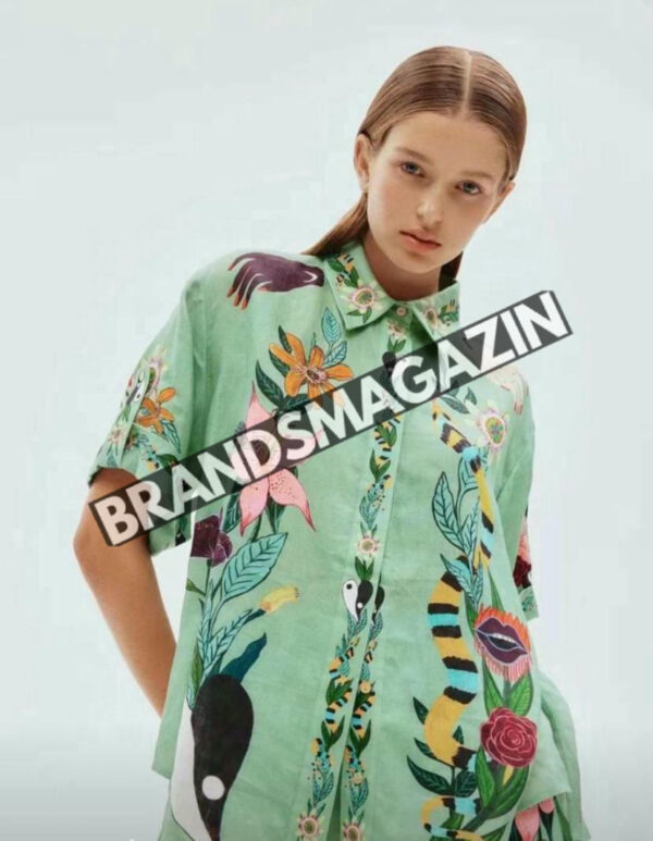 Костюм Alemais BM70375077 2