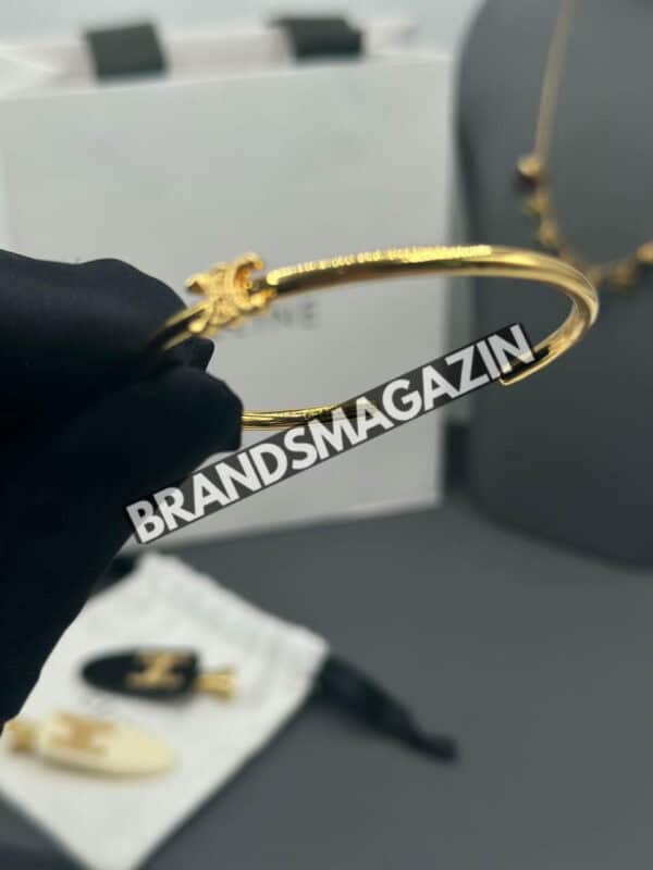Браслет Celine BM46608492877 2