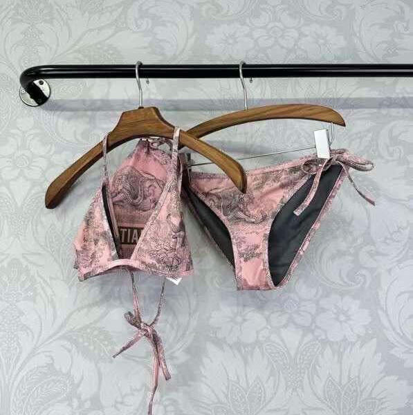 Купальник Dior BM46805414977