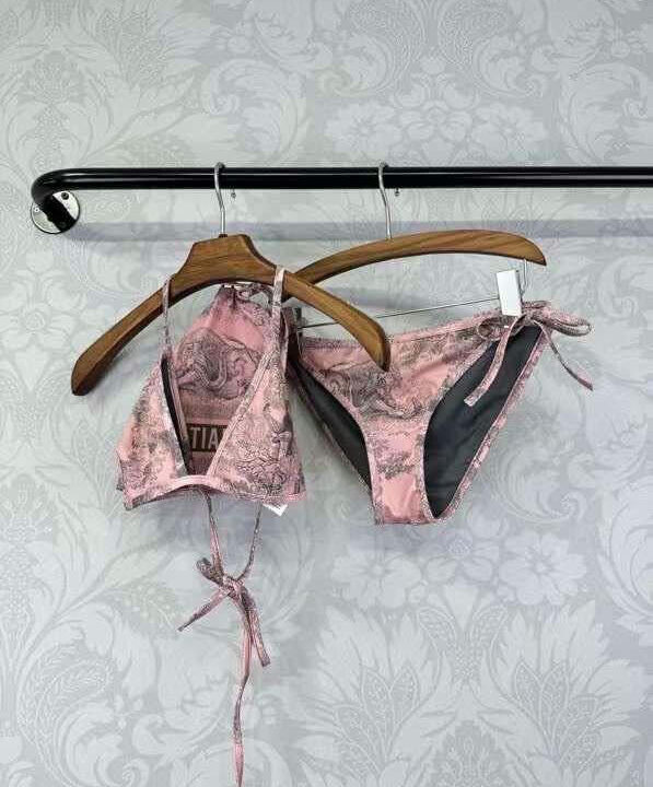Купальник Dior BM46805414977 Купальник Dior BM46805414977