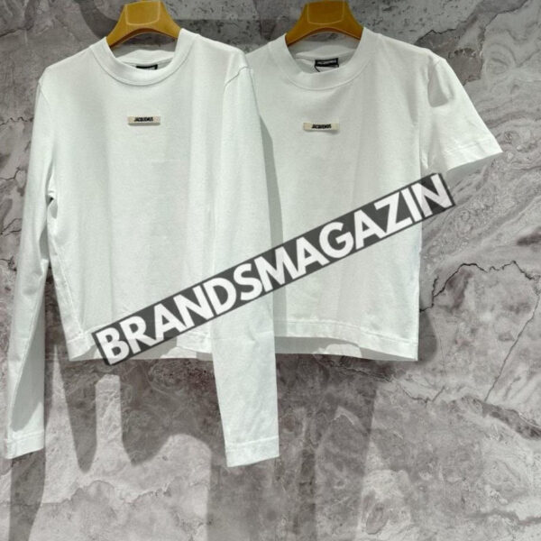 Кофта Jacquemus BM69050077
