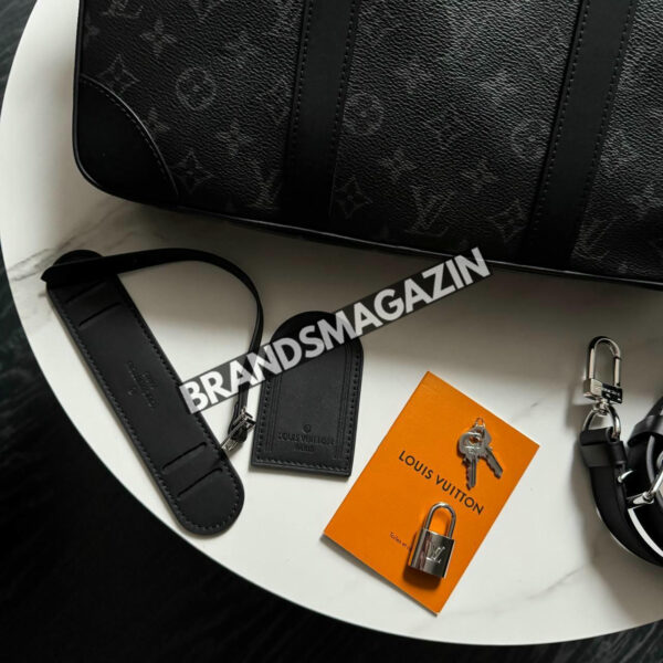 Деловая сумка Louis Vuitton BM46692557377 3