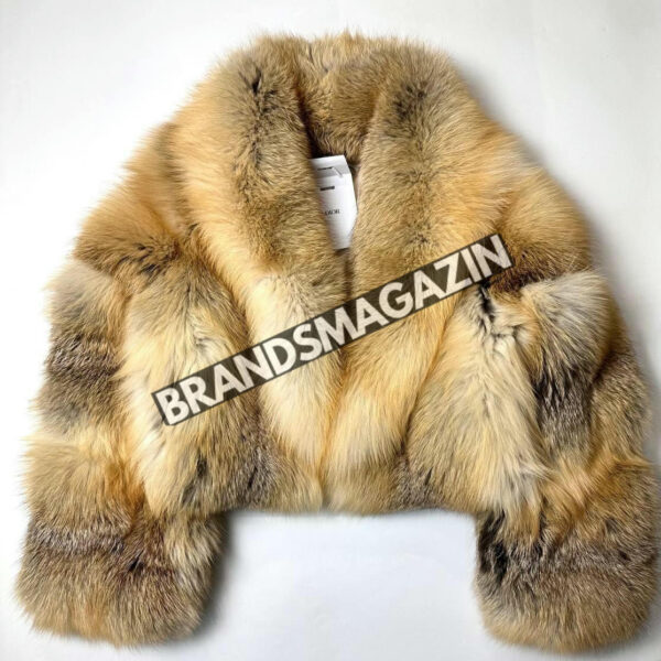 Шуба Dior BM46257581277