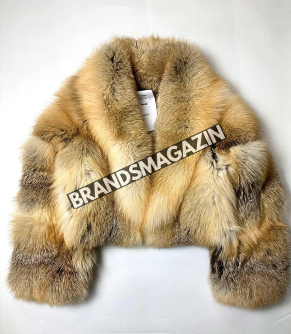 Шуба Dior BM46257581277