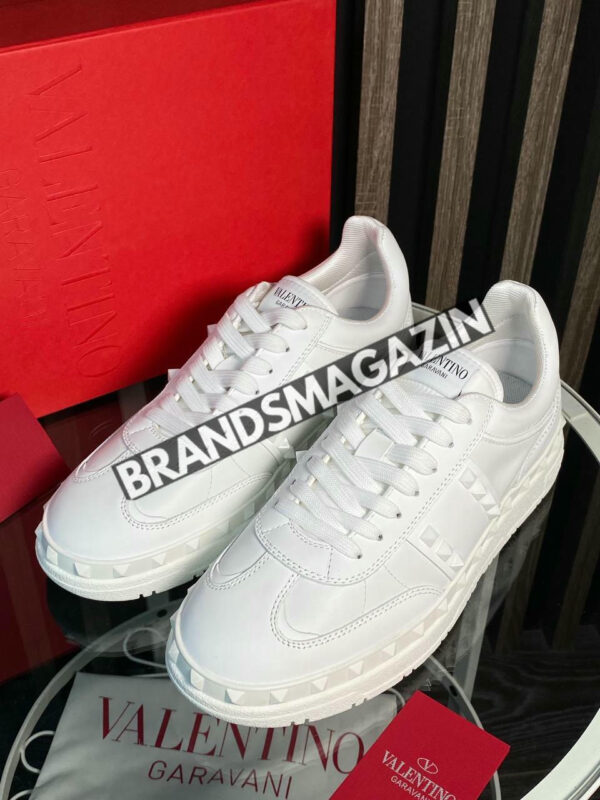 Кеды Valentino BM47158466477