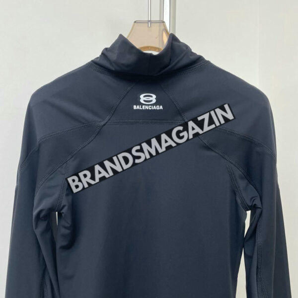 Водолазка Balenciaga BM47208457877 7
