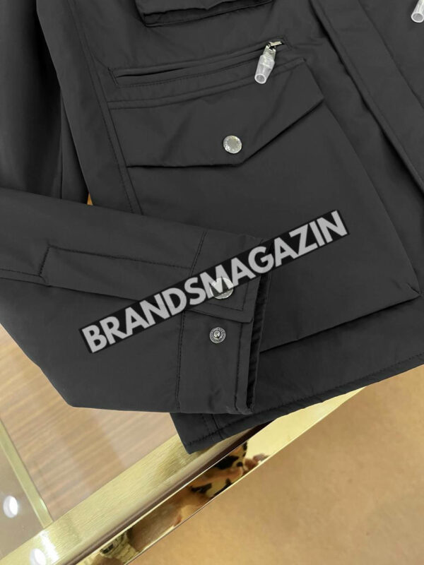 Куртка Dolce&Gabbana BM46414888377 7