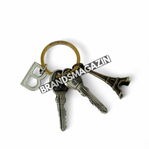 Брелок для сумки Balenciaga BM46639254677