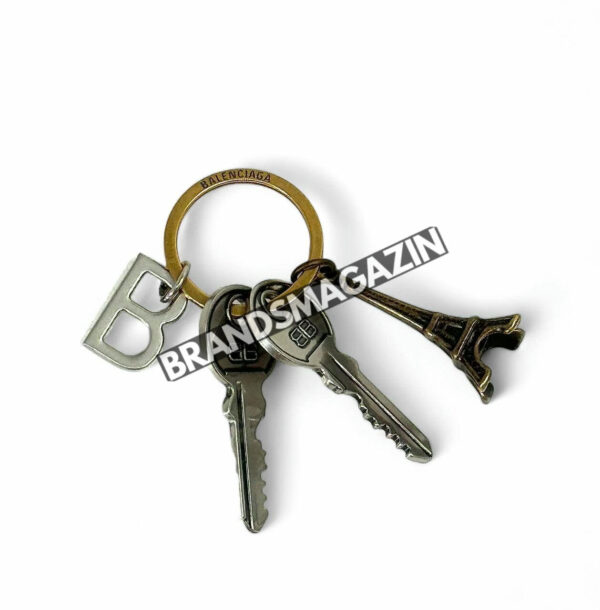 Брелок для сумки Balenciaga BM46639254677