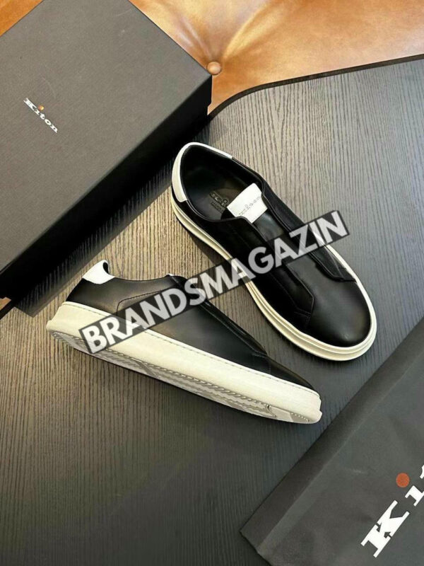 Кеды Kiton BM47272160577 2