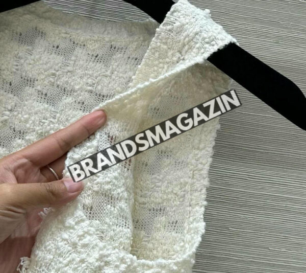 Майка Dior BM47392058477 3