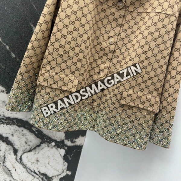 Ветровка Gucci BM47588994277 5