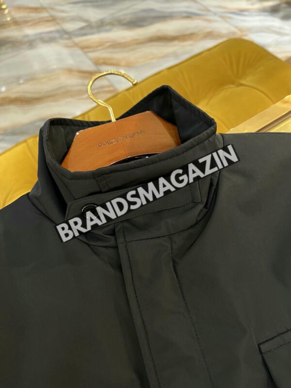 Куртка Dolce&Gabbana BM46414888377 8