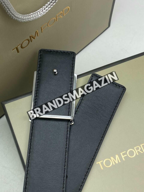 Ремень Tom Ford BM47553360577 4