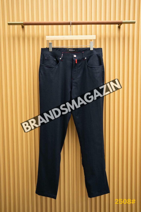 Брюки Kiton BM46403194377