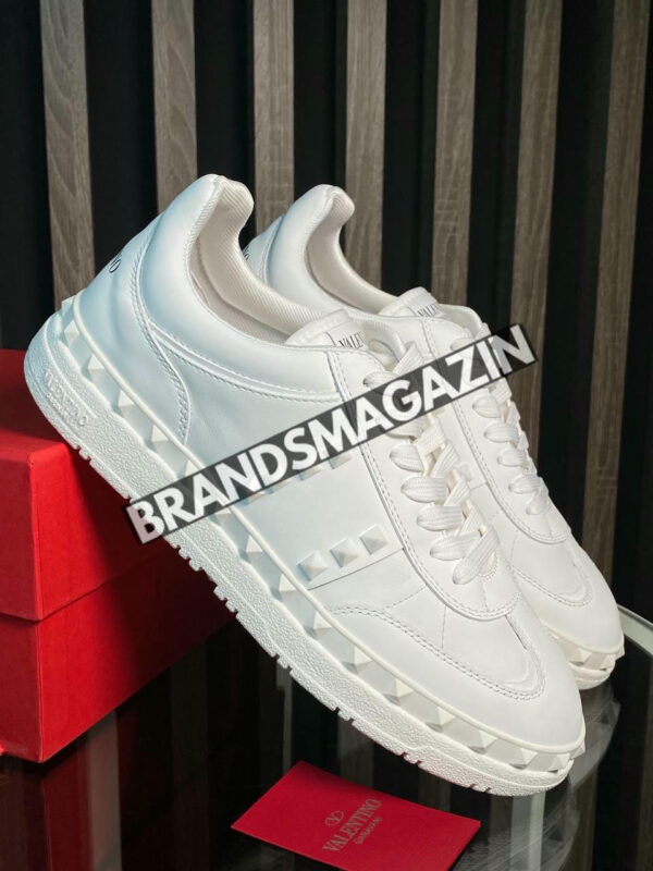 Кеды Valentino BM47158466477 3