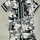 Прогулочный костюм Dolce&Gabbana BM71870477
