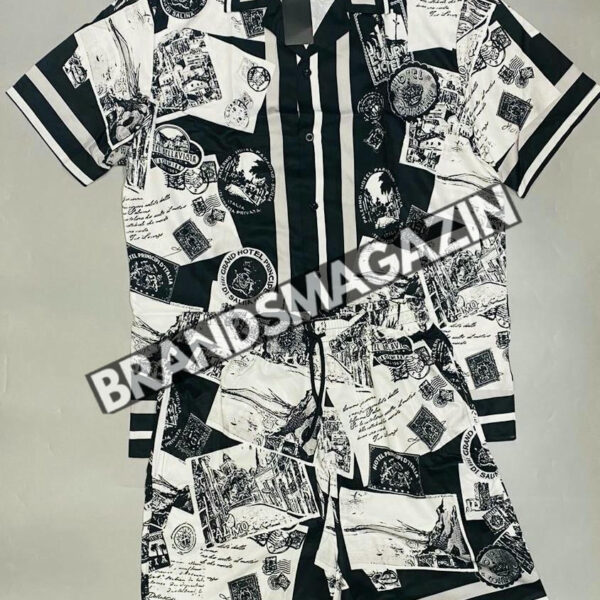 Прогулочный костюм Dolce&Gabbana BM71870477
